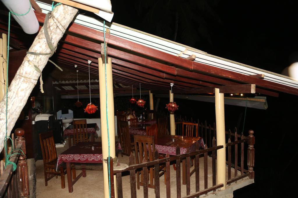Yoho Villa Sea View Mirissa Exterior photo