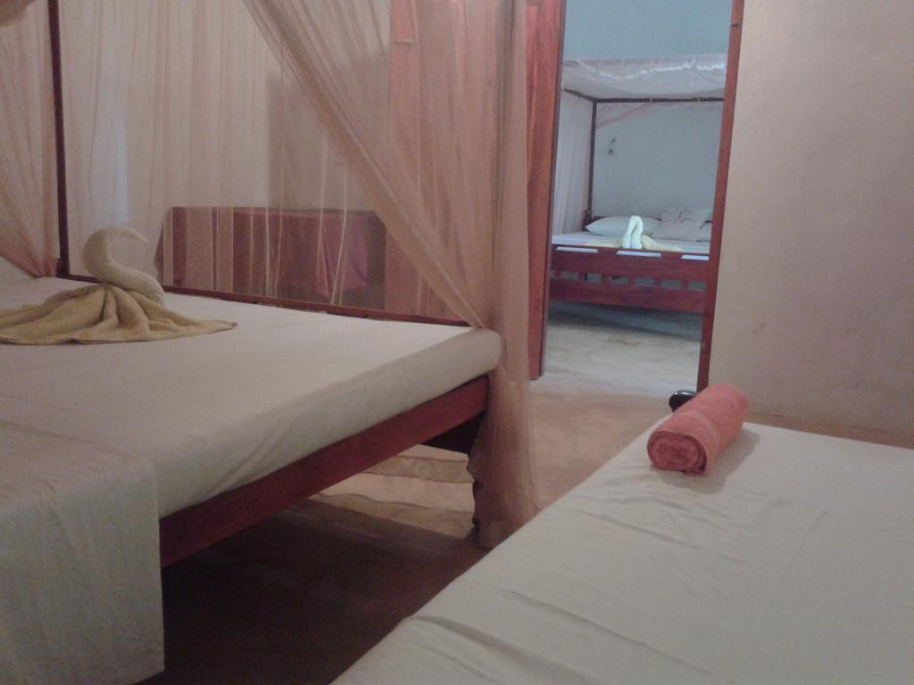 Yoho Villa Sea View Mirissa Room photo