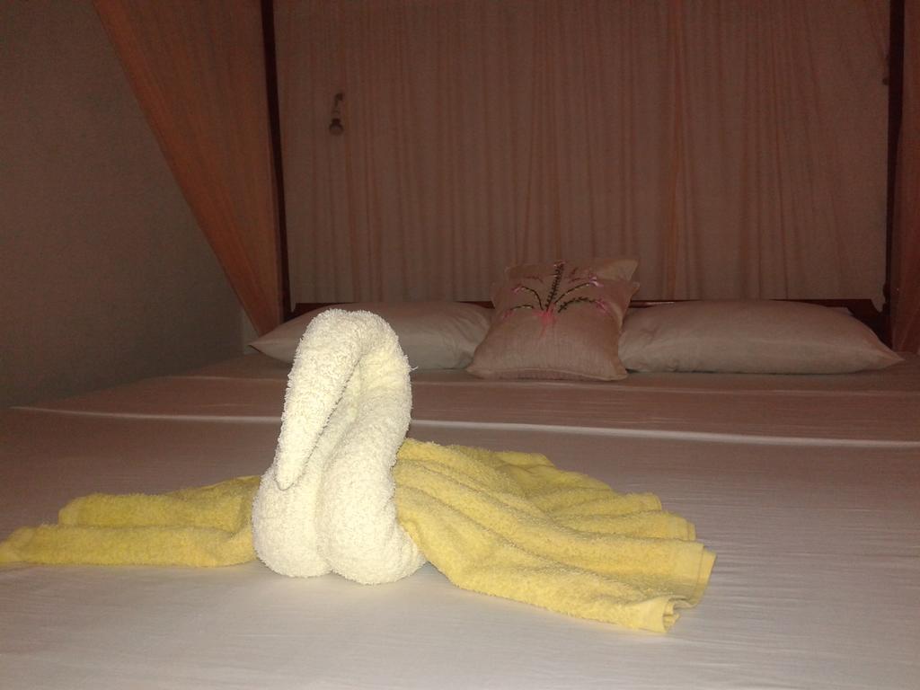 Yoho Villa Sea View Mirissa Room photo