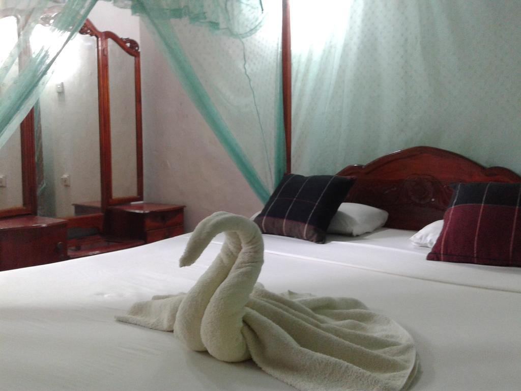 Yoho Villa Sea View Mirissa Room photo
