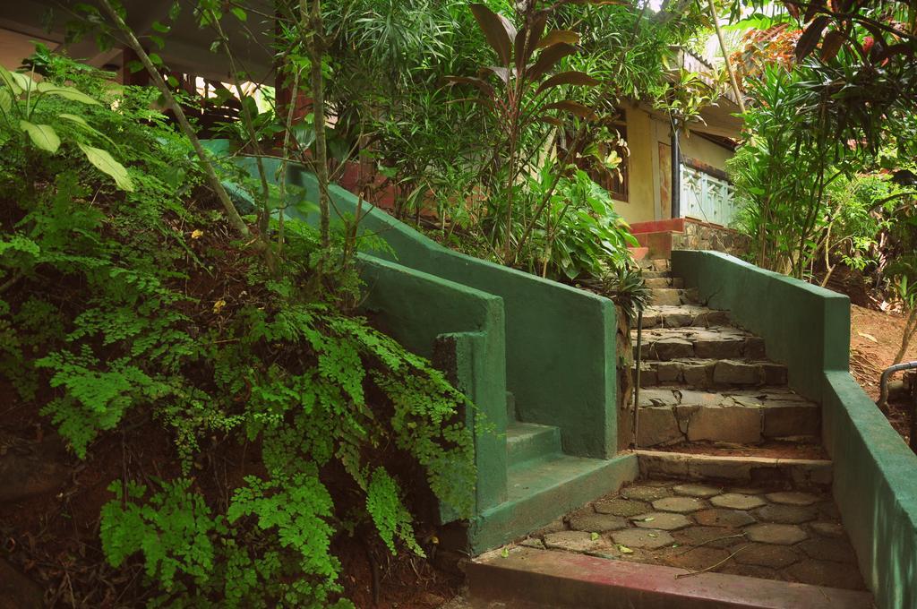 Yoho Villa Sea View Mirissa Exterior photo