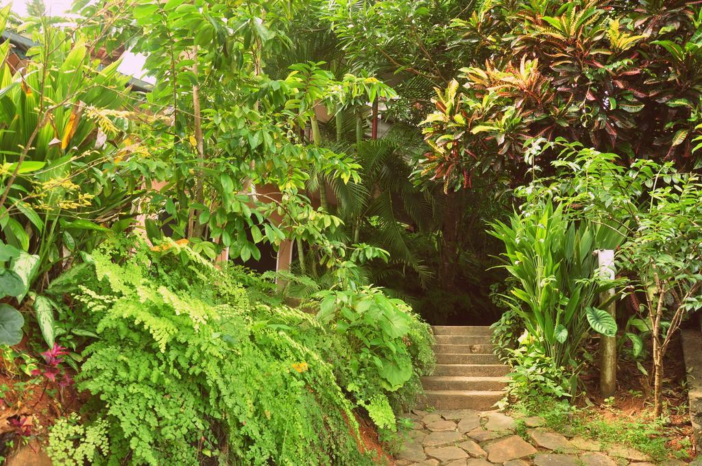Yoho Villa Sea View Mirissa Exterior photo
