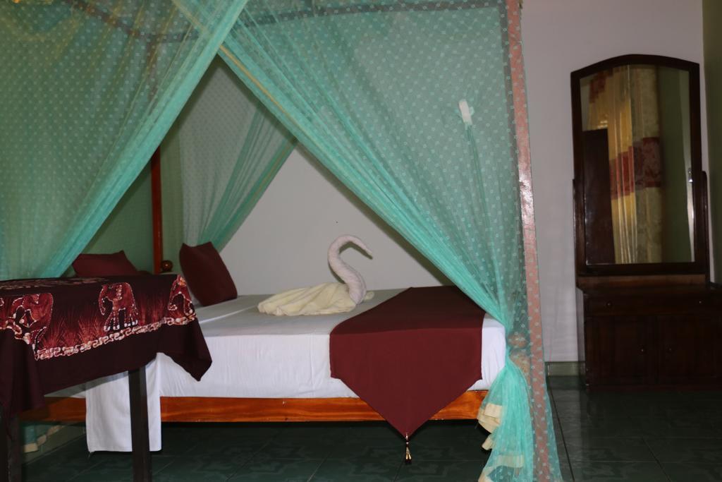 Yoho Villa Sea View Mirissa Exterior photo