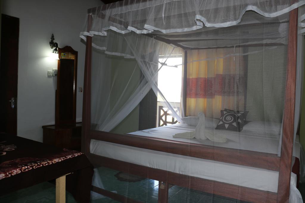 Yoho Villa Sea View Mirissa Exterior photo