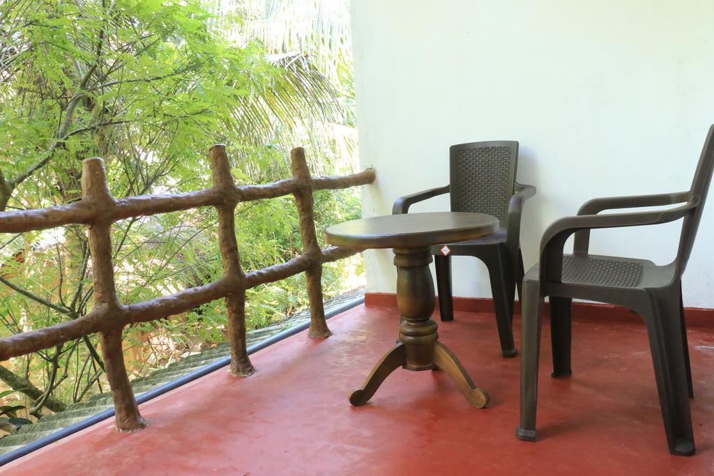 Yoho Villa Sea View Mirissa Exterior photo