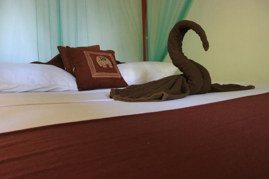 Yoho Villa Sea View Mirissa Exterior photo