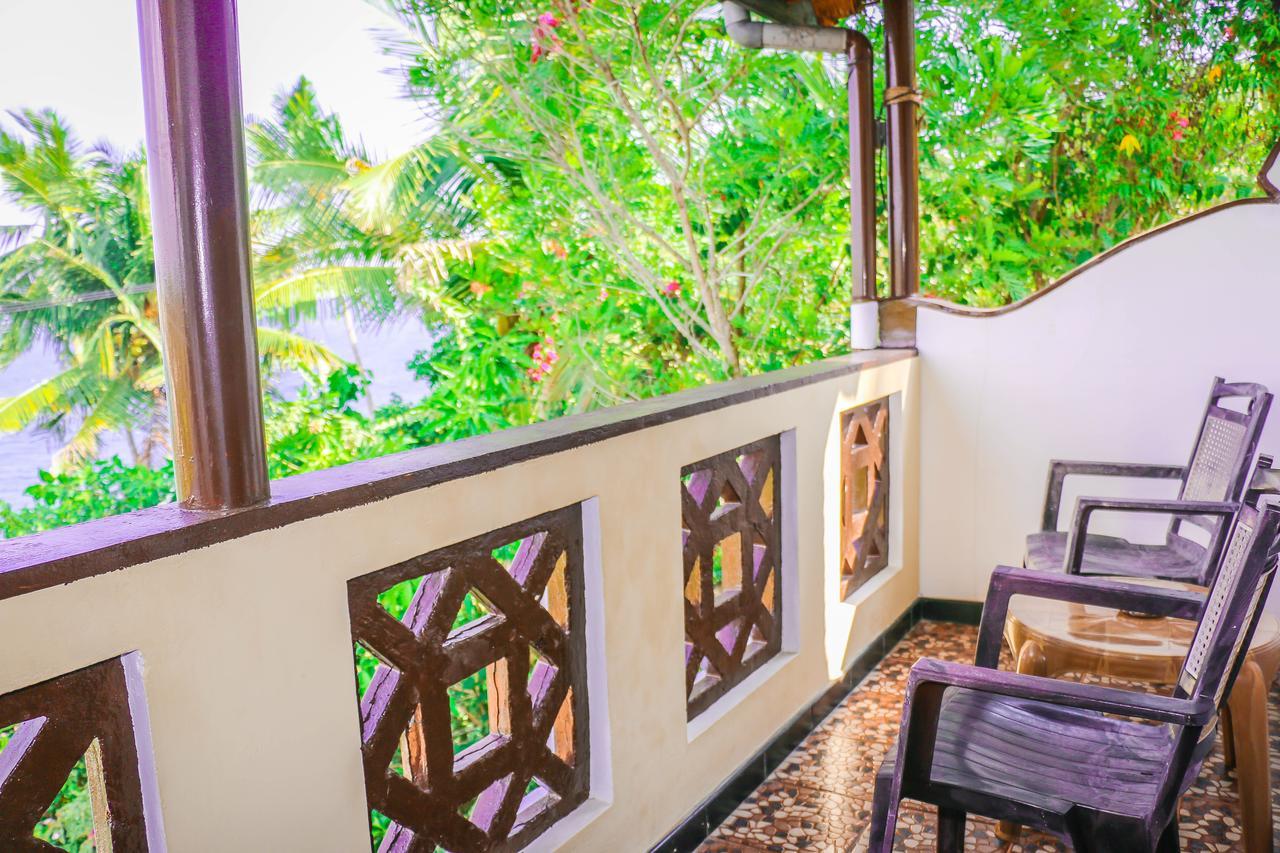 Yoho Villa Sea View Mirissa Exterior photo