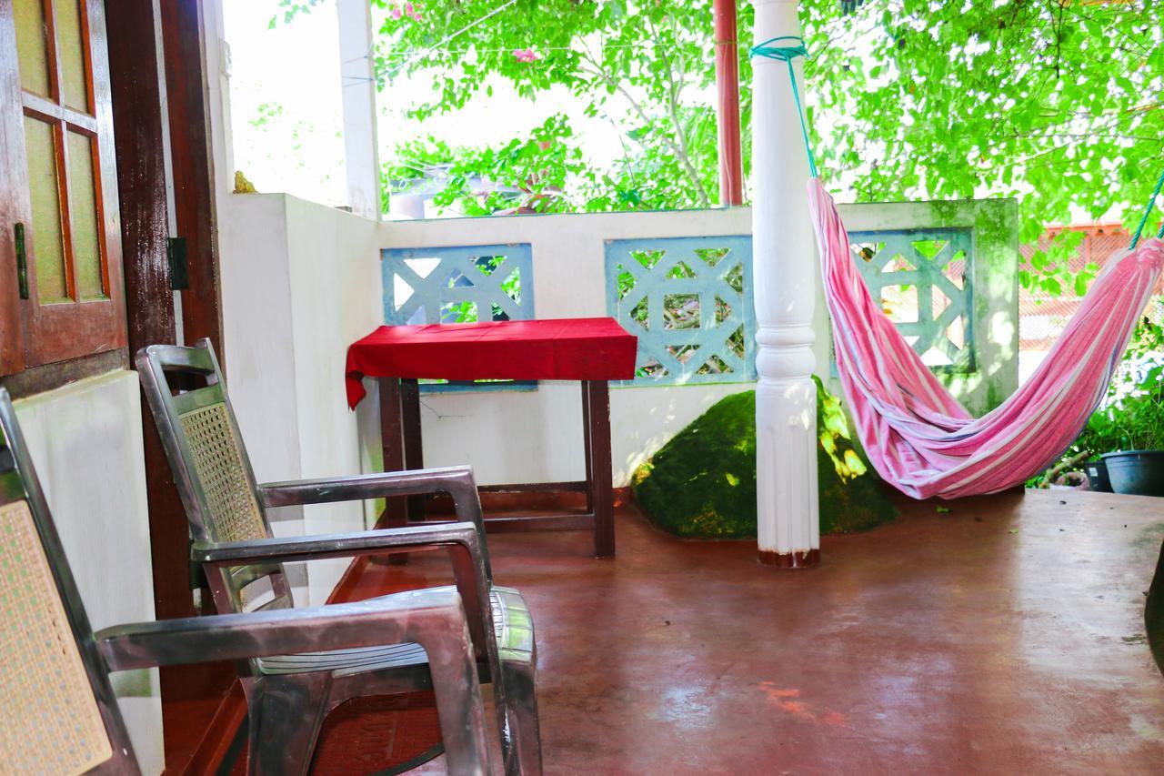 Yoho Villa Sea View Mirissa Exterior photo