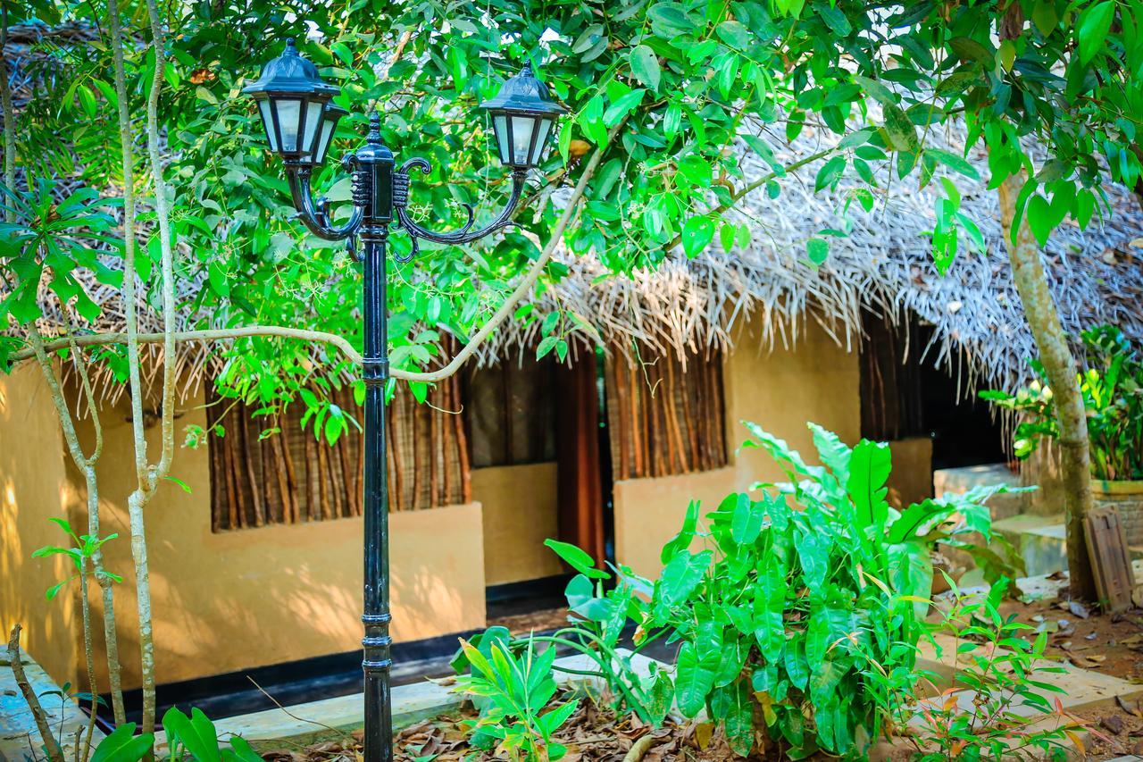 Yoho Villa Sea View Mirissa Exterior photo