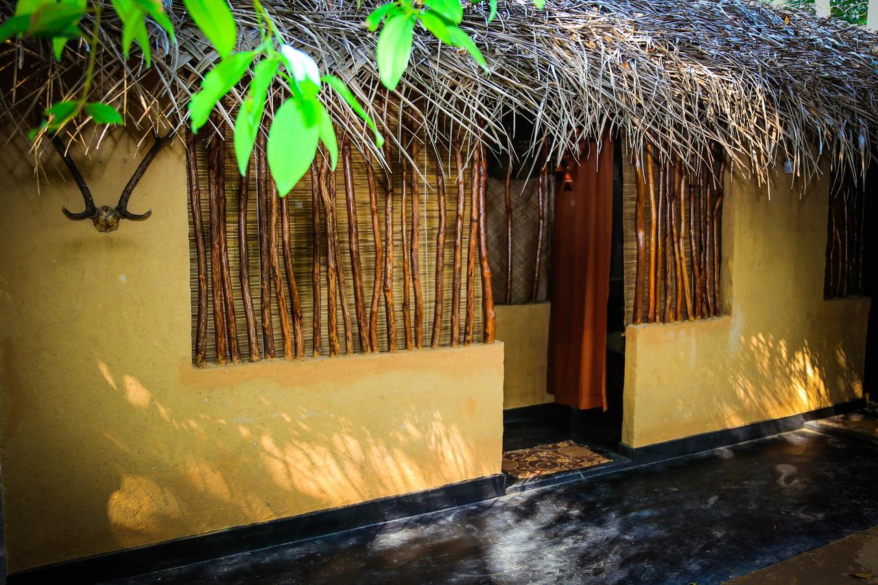 Yoho Villa Sea View Mirissa Exterior photo