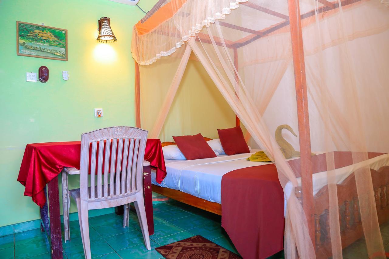 Yoho Villa Sea View Mirissa Exterior photo