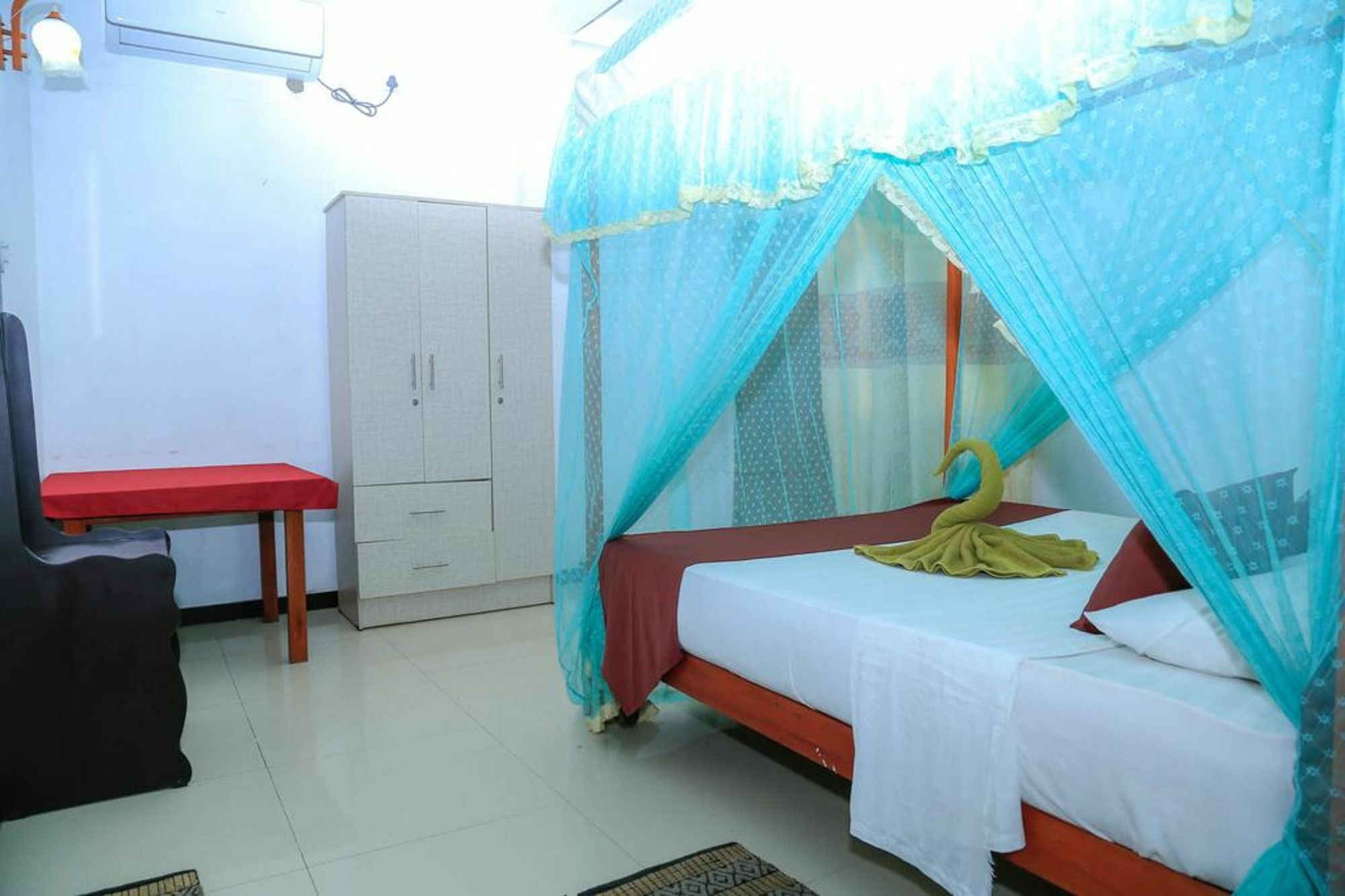 Yoho Villa Sea View Mirissa Exterior photo